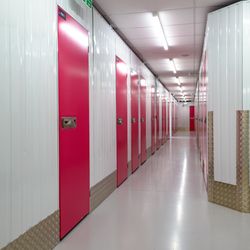 The Store Room