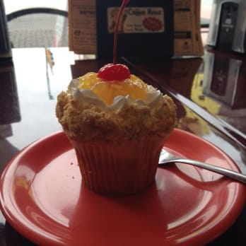 Cupcake Kitchen - Upside down pineapple - Bakeries Near Me - Chattanooga, Tennessee Cupcake Kitchen - Upside down pineapple - Bakeries Near Me - Chattanooga, Tennessee