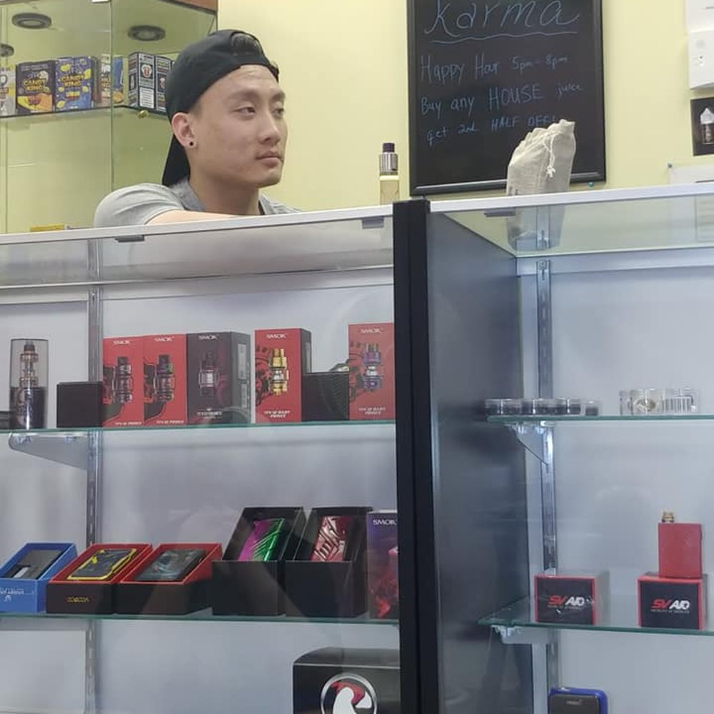 Vape Karma - Vape Shops Near Me - Memphis, Tennessee Vape Karma - Vape Shops Near Me - Memphis, Tennessee