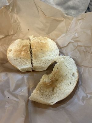 Irvings Bagels by null