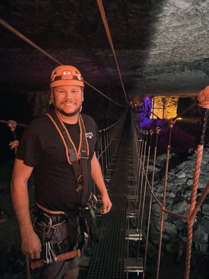 Louisville Mega Cavern by null