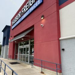 Harbor Freight Tools