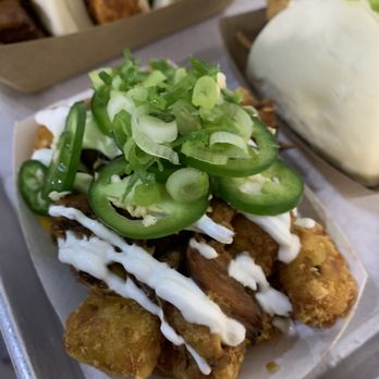 King Bao - Asian Fusion Near Me - Orlando, Florida