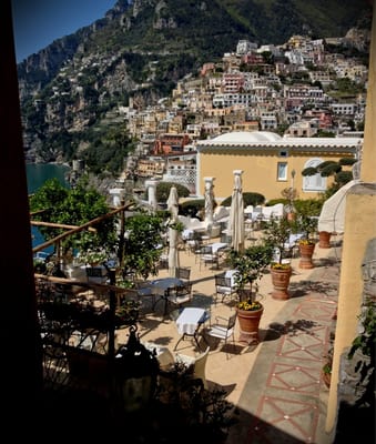 Hotel Marincanto by null