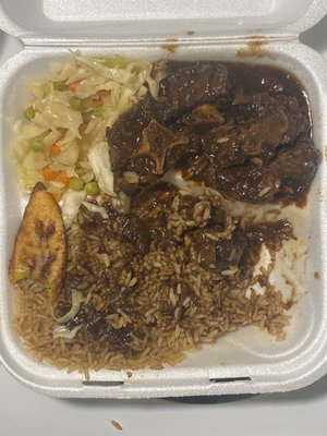 Jamaican Grill by null