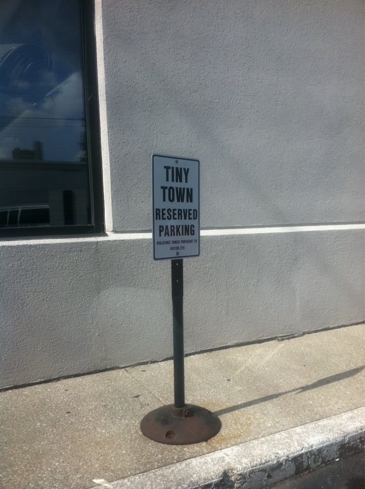 Tiny Town Educare - childcare center in Lexington, KY