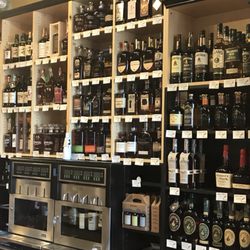 The Wine Cellar Oceanside - Bourbon Haven!!!