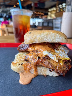 Stanley's Famous Pit Barbecue by null