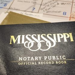 Actwood Mobile Notary