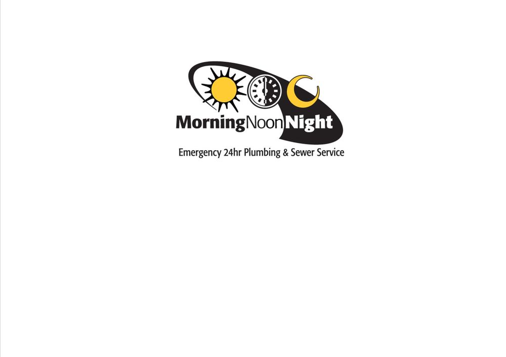 Slide of Morning Noon & Night Plumbing & Sewer Services