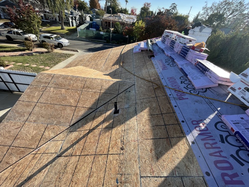 Slide of Henala Roofing