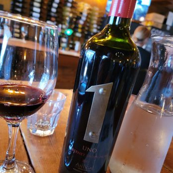 Copa Wine Bar - Cab - Wine Bars Near Me - San Antonio, Texas