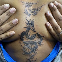 Best Henna Tattoo Shops Near Me - January 2025: Find Nearby Henna