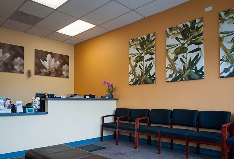 PRECISION DENTAL CARE Updated August 2024 4317 S Ashland Ave