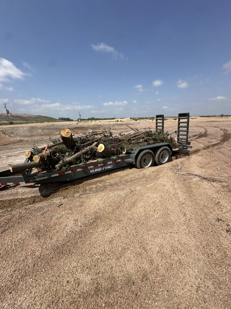 TimberBuild Services - tree service in Wichita, KS