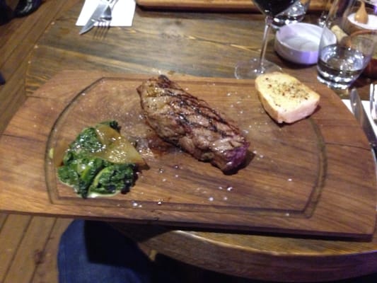 Nusr-Et Steakhouse Ankara by null