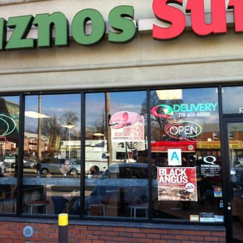 Quiznos