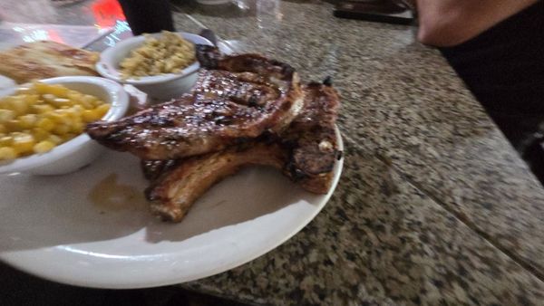 Southern Recipes Grill by null