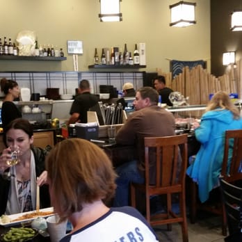 Wasabi Bistro - Looks good, let's see shall we :) - Japanese Near Me - Livermore, California