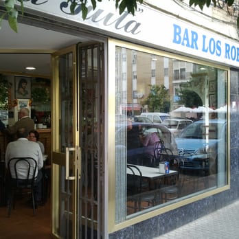 Los Rober - Spanish Near Me - Seville, SE Los Rober - Spanish Near Me - Seville, SE