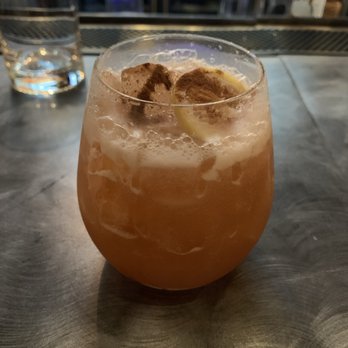 Mojave - Running with the Bulleit - Latin American Near Me - Sandy Springs, Georgia