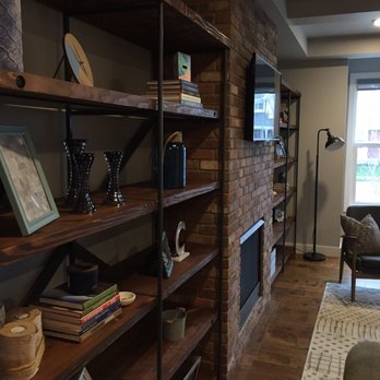 Forge 53° - Furniture Stores Near Me - Edmonton, Alberta