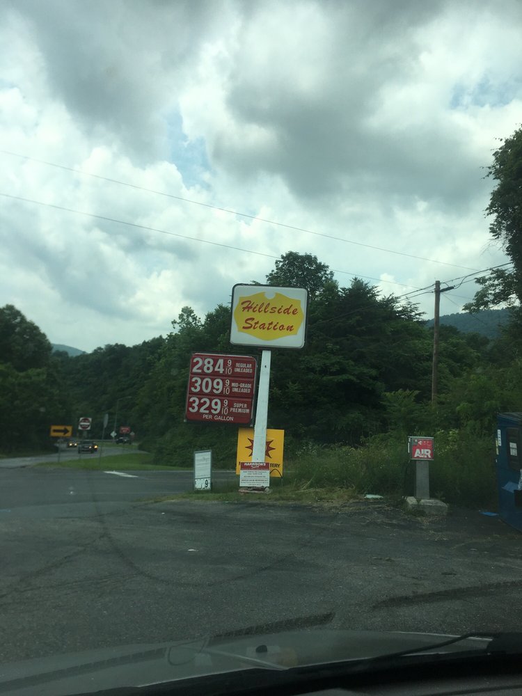 HILLSIDE STATION Updated August 2024 19110 Keep Tryst Rd, Knoxville