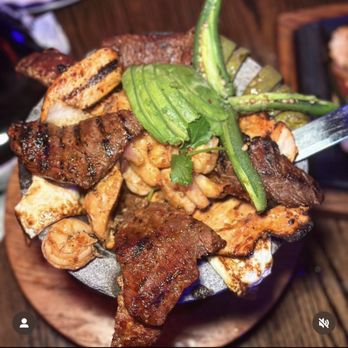 Kalaveras - Molcajete - Mexican Near Me - Oxnard, California Kalaveras - Molcajete - Mexican Near Me - Oxnard, California