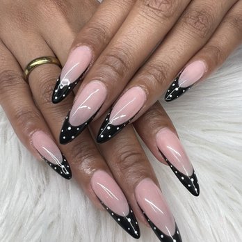 Femme Fatale Nails - Nail Salons Near Me - Studio City, California Femme Fatale Nails - Nail Salons Near Me - Studio City, California