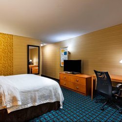 Fairfield Inn Battle Creek