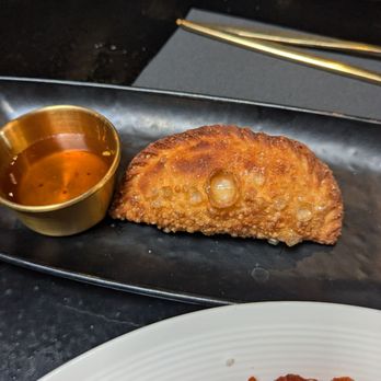 Bistro 135 - Empanadilla - Italian Near Me - Tracy, California
