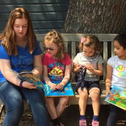 Woodside Montessori Academy