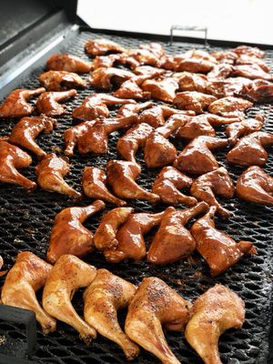 Deep Creek Grill by null