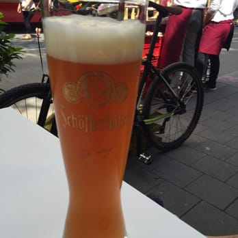 Stadtfest St. Georg - Stechender Durst - General Festivals Near Me - Hamburg, HH