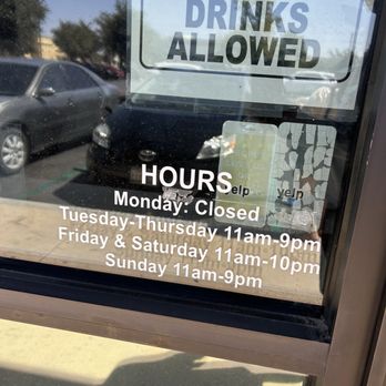 Sweet Pop Boba - Store hours - Juice Bars & Smoothies Near Me - Bakersfield, California Sweet Pop Boba - Store hours - Juice Bars & Smoothies Near Me - Bakersfield, California