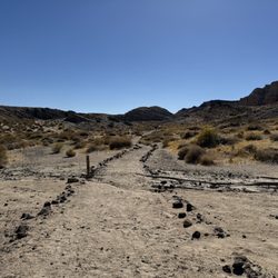 Hagen Canyon Nature Trail
