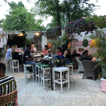 Tropicale - Cocktail Bars Near Me - Atlanta, Georgia