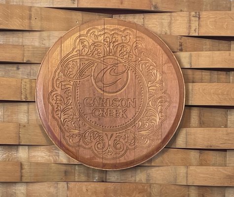 Carlson Creek Vineyard, Scottsdale Tasting Room by null