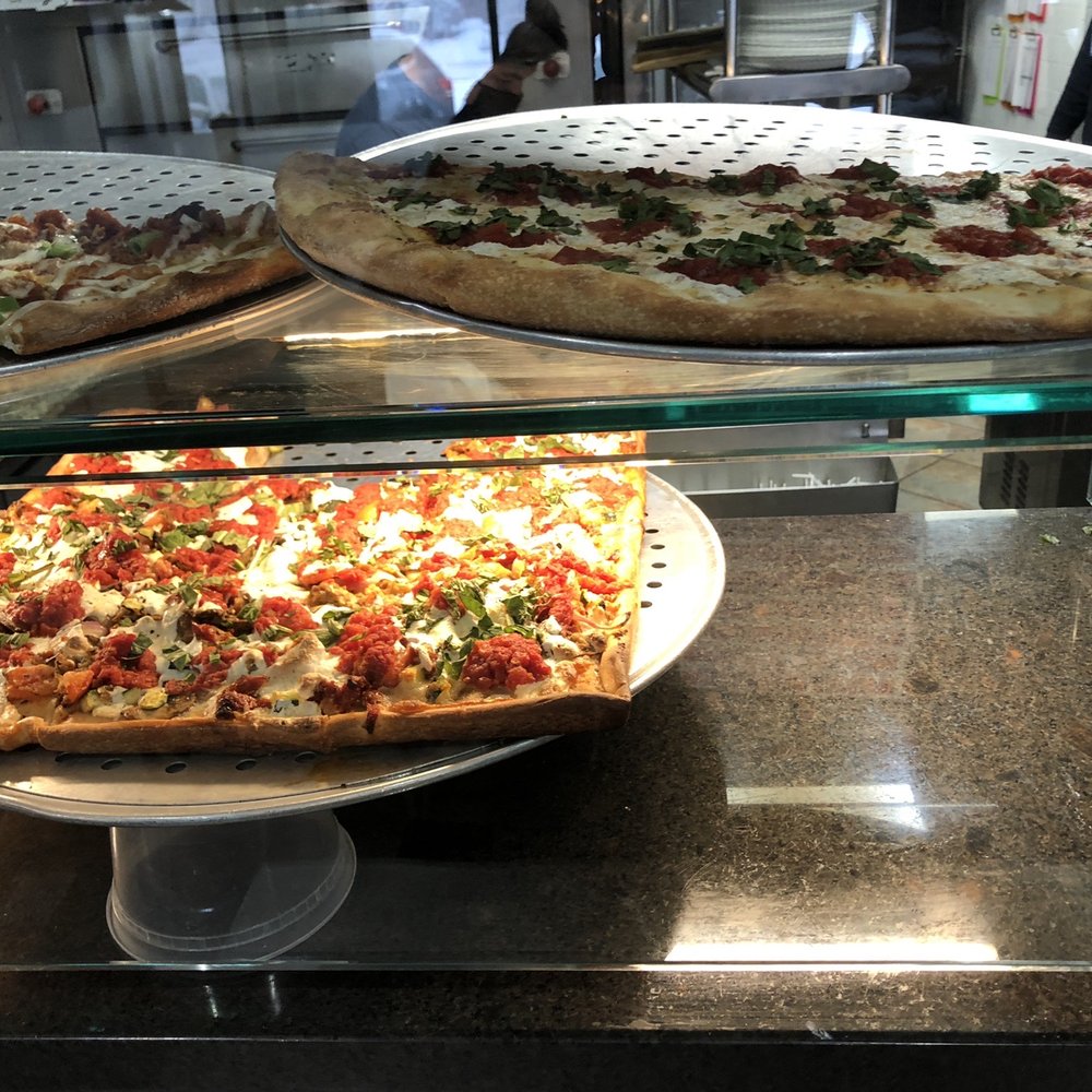 Pizza Love - Pizza! - Pizza Near Me - Wyckoff, New Jersey Pizza Love - Pizza! - Pizza Near Me - Wyckoff, New Jersey