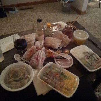Star Garden Chinese Cuisine - Chinese Near Me - Buffalo, New York