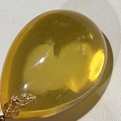 World of Amber