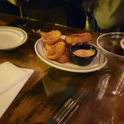 Eebee's Corner Bar by null