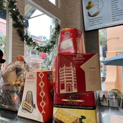 Fortuna Bakery