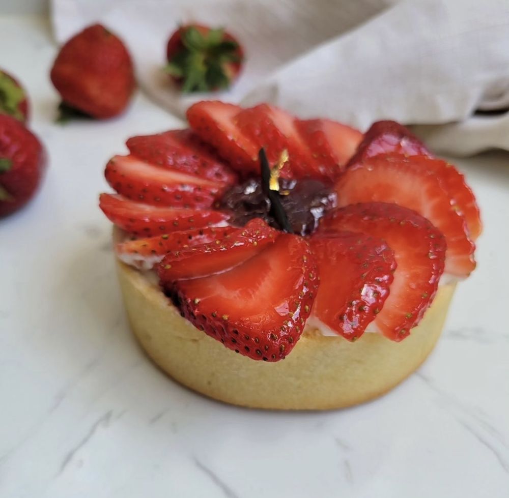 Ren Pastry Chef Logo