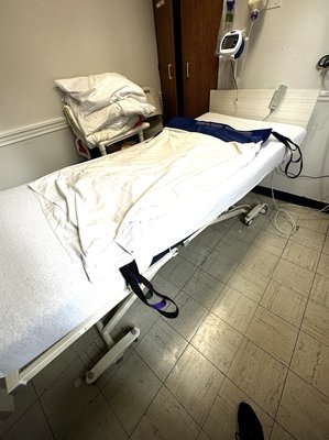 Eastchester Rehabilitation & Healthcare