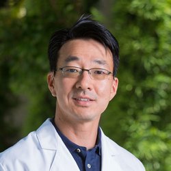 William Whang, M.D
