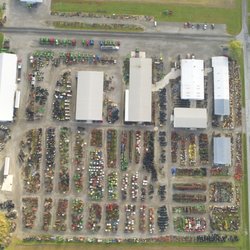 Anderson Tractor Supply - A family owned and operated business.