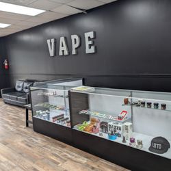 Vaporized