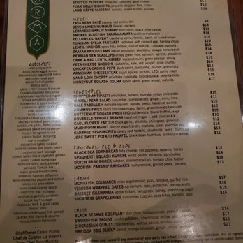 Sarma - Full menu - Middle Eastern Near Me - Somerville, Massachusetts Sarma - Full menu - Middle Eastern Near Me - Somerville, Massachusetts