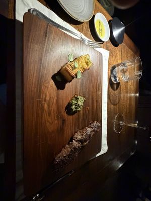 1884 Restaurant by null